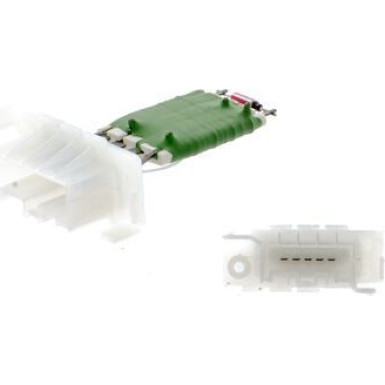 Mahle Widerstand, Innenraumgebläse BEHR Premium Line ABR 139 000P