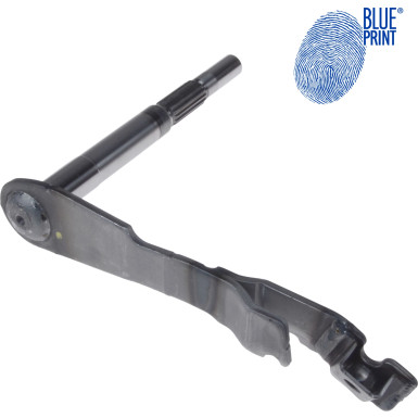 ADT33352 Ausrücklagerwelle, Kupplung