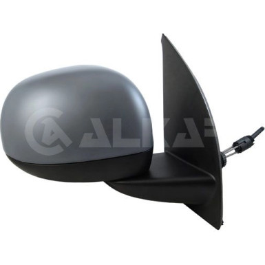 Alkar | Außenspiegel | 6138924 Alkar | Außenspiegel | 6138924