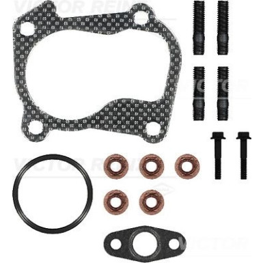 04-10019-01 Montagesatz, Lader