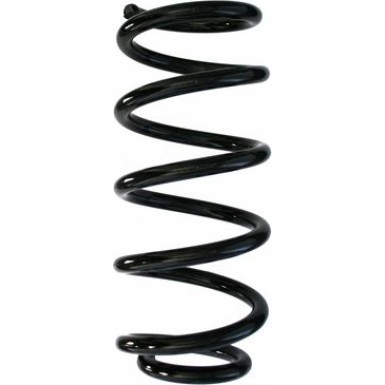 Spidan | Fahrwerksfeder | 87282