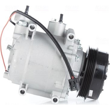 890155 Kompressor, Klimaanlage ** FIRST FIT **