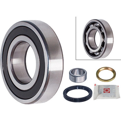 713 6231 00 Radlagersatz