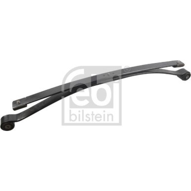 febi bilstein | Federnpaket | 185503