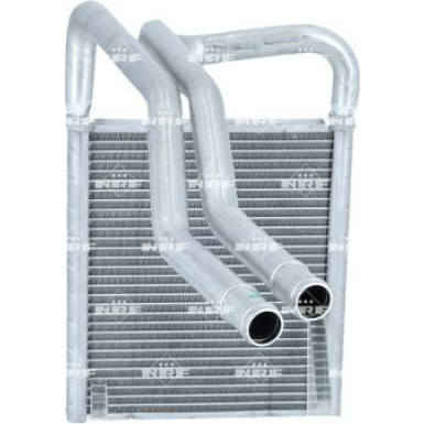 NRF Wärmetauscher, Innenraumheizung EASY FIT 54428