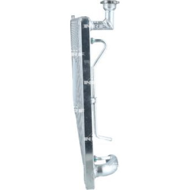 NRF | Kühler, Motorkühlung | 53974
