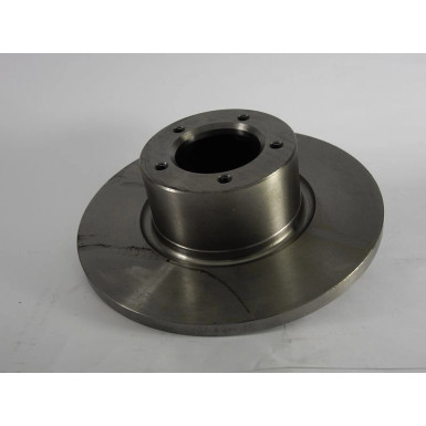 BOSCH | Bremsscheibe | 0 986 478 077