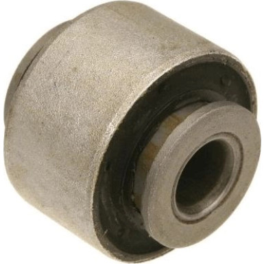 JBU646 Lagerung, Lenker