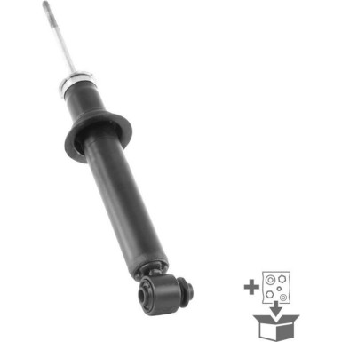 Monroe | Stoßdämpfer | 376013SP