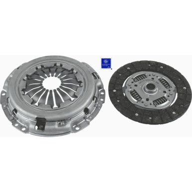 SACHS 3000 951 389 Kupplungssatz SACHS 3000 951 389 Kupplungssatz