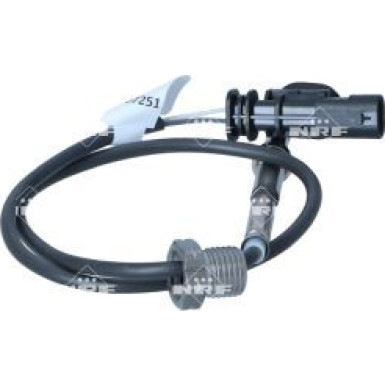 707251 Sensor, Abgastemperatur EASY FIT