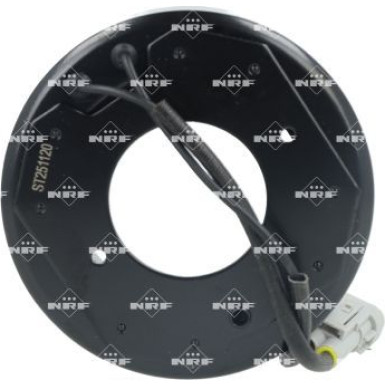 NRF Spule, Magnetkupplung-Kompressor 38671