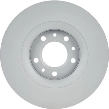 BOSCH 0 986 479 E32 Bremsscheibe 294x22mm, 5x108, Belüftet, beschichtet
