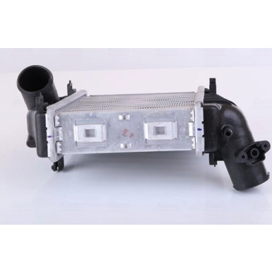 96177 Ladeluftkühler ** FIRST FIT **