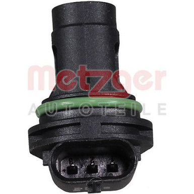 Metzger | Sensor, Nockenwellenposition | 0903321