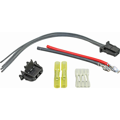 2324055 Kabelreparatursatz, Vorwiderstand-Klimalüfter