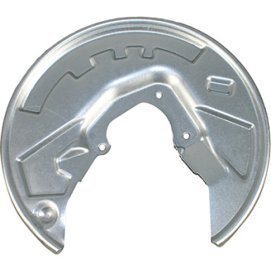 6115263 Spritzblech, Bremsscheibe