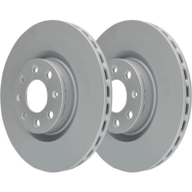 Bremsensatz, Scheibenbremse