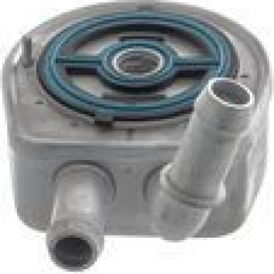 Mahle | Ölkühler, Motoröl | CLC 270 000S