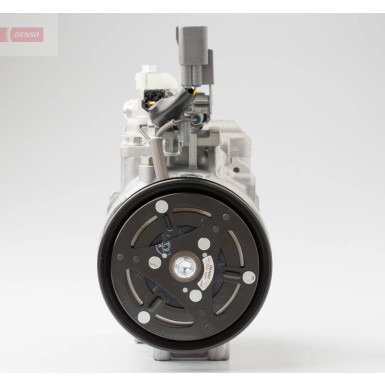DENSO TSB10C Klimakompressor DCP50126 DENSO TSB10C Klimakompressor DCP50126