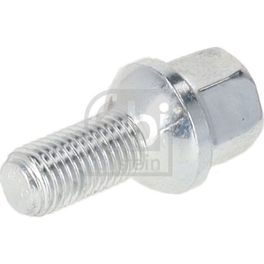 febi bilstein | 20 x FEBI Radschraube | 06963 febi bilstein | 20 x FEBI Radschraube | 06963