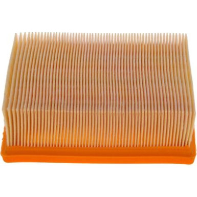 BOSCH F 026 400 056 Luftfilter