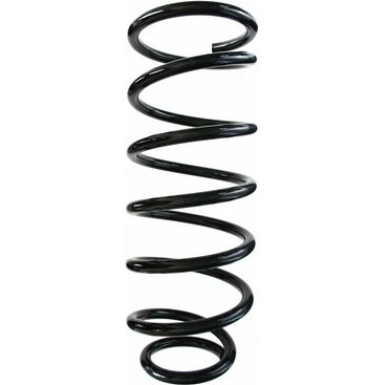 Spidan | Fahrwerksfeder | 55922