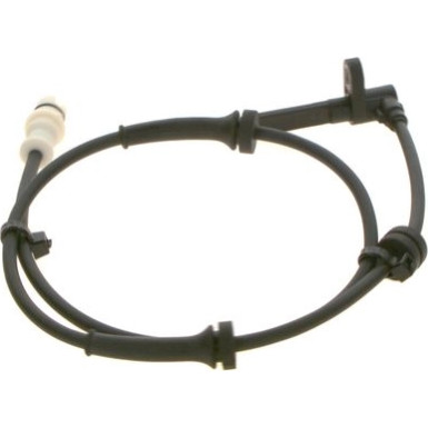 BOSCH | Sensor, Raddrehzahl | 0 265 007 070