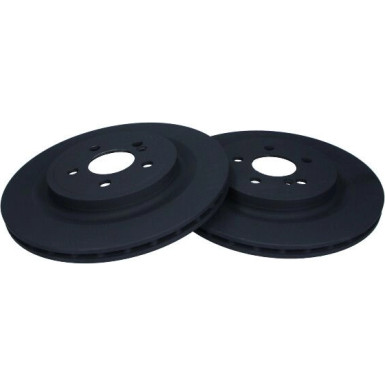 QD6176HC Bremsscheibe QUARO HIGH CARBON