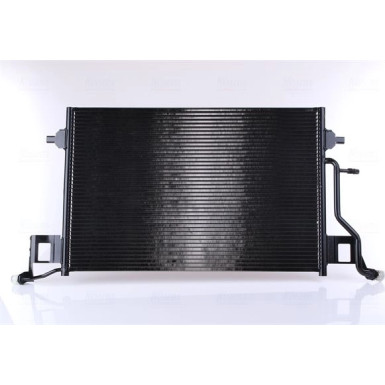 940002 Kondensator, Klimaanlage 940002 Kondensator, Klimaanlage