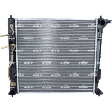 550065 Kühler, Motorkühlung 550065 Kühler, Motorkühlung