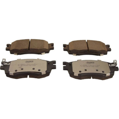 QUARO | Bremsbelagsatz, Scheibenbremse | QP6884C