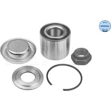 40-14 750 0003 Radlagersatz MEYLE-ORIGINAL: True to OE.