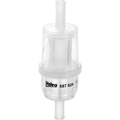 Valeo | Kraftstofffilter | 587524