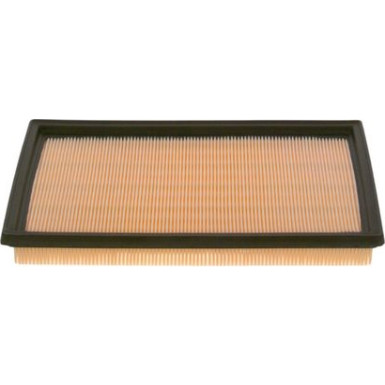 BOSCH F 026 400 454 Luftfilter