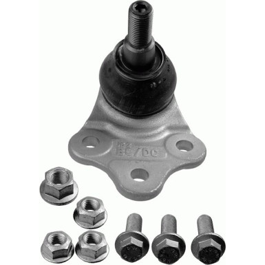 31008 01 Trag-/Führungsgelenk