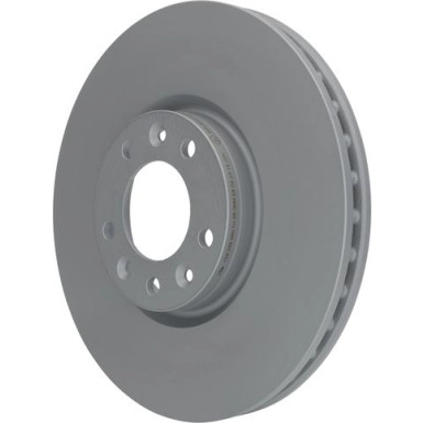 Bremsensatz, Scheibenbremse