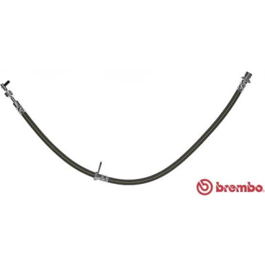 Brembo | Bremsschlauch | T 83 098