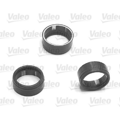 Valeo | Dichtung, Kühlmittelrohrleitung | 509554