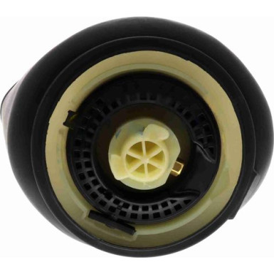 Vemo 2 x VEMO Luftfederbein V20-50-0011-1