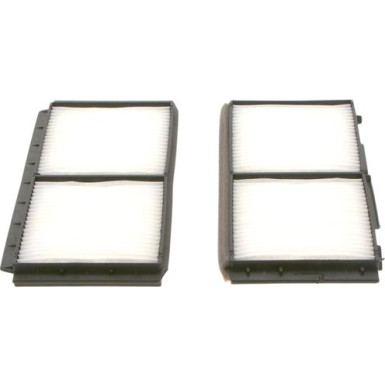 BOSCH 1 987 432 209 Innenraumfilter