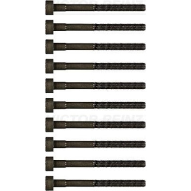 14-32017-01 Zylinderkopfschraubensatz