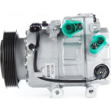 890151 Kompressor, Klimaanlage ** FIRST FIT ** 890151 Kompressor, Klimaanlage ** FIRST FIT **