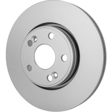 Hella Pagid | Bremsscheibe | 8DD 355 127-741 Hella Pagid | Bremsscheibe | 8DD 355 127-741