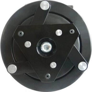 ACP 188 000S Kompressor, Klimaanlage BEHR