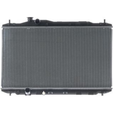 Mahle | Kühler, Motorkühlung | CR 2671 000S