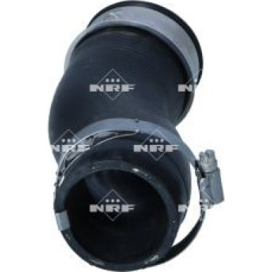 166093 Ladeluftschlauch EASY FIT