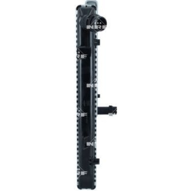 NRF | Kühler, Motorkühlung | 53814A