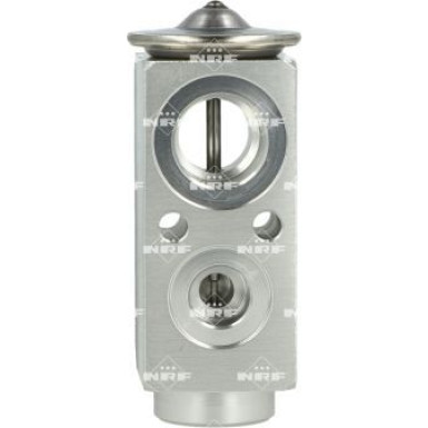 NRF Expansionsventil, Klimaanlage EASY FIT 38525