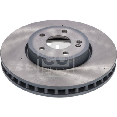 FEBI BILSTEIN 186182 Bremsscheibe